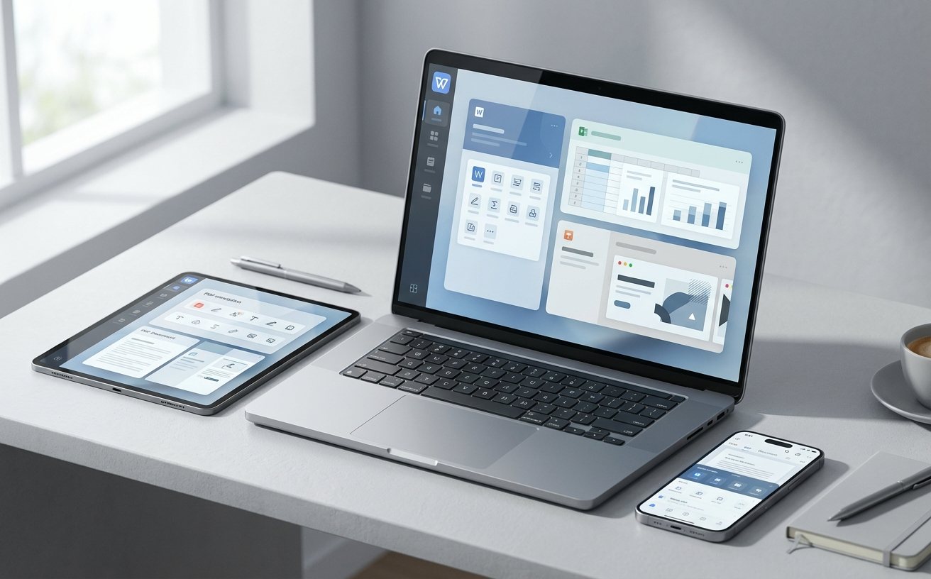 WPS 快捷键 场景对比评测 2026：深度实测办公效率的“降维打击”