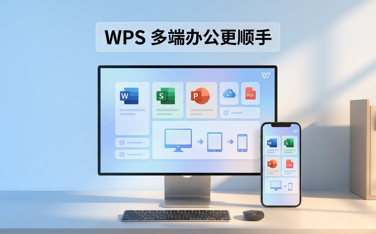 WPS 面向高频办公用户的使用技巧 202603：从快捷键链路到多端同步的实战提效方案