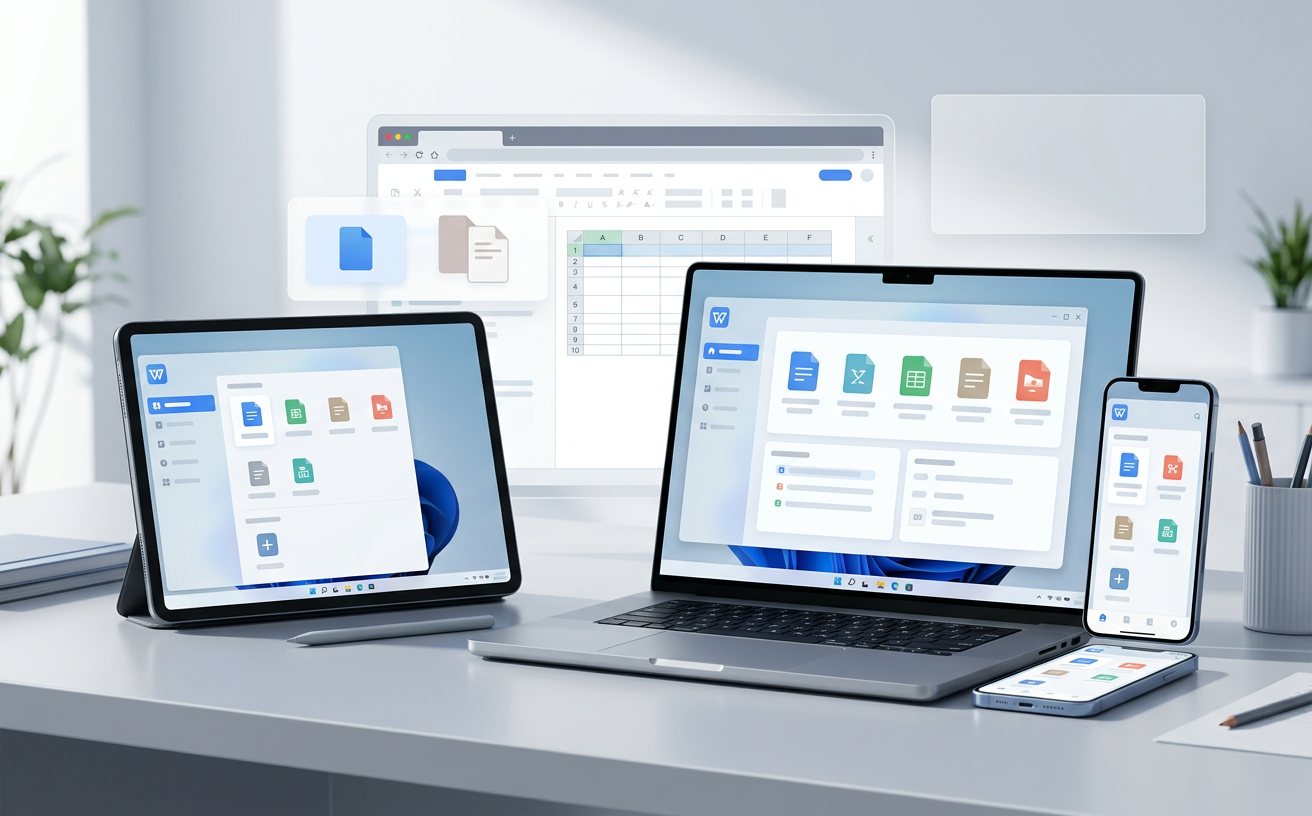 深度解析：WPS 面向高频办公用户的使用技巧 202604 进阶指南